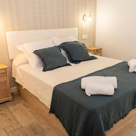 Apartamento Melina Arlu - Barrio Soho Málaga Eksteriør billede